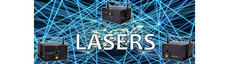 Lasers Lasers